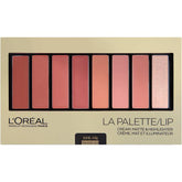 L'Oreal Paris Colour Riche La Palette Lip NUDE 03 Anwar Store